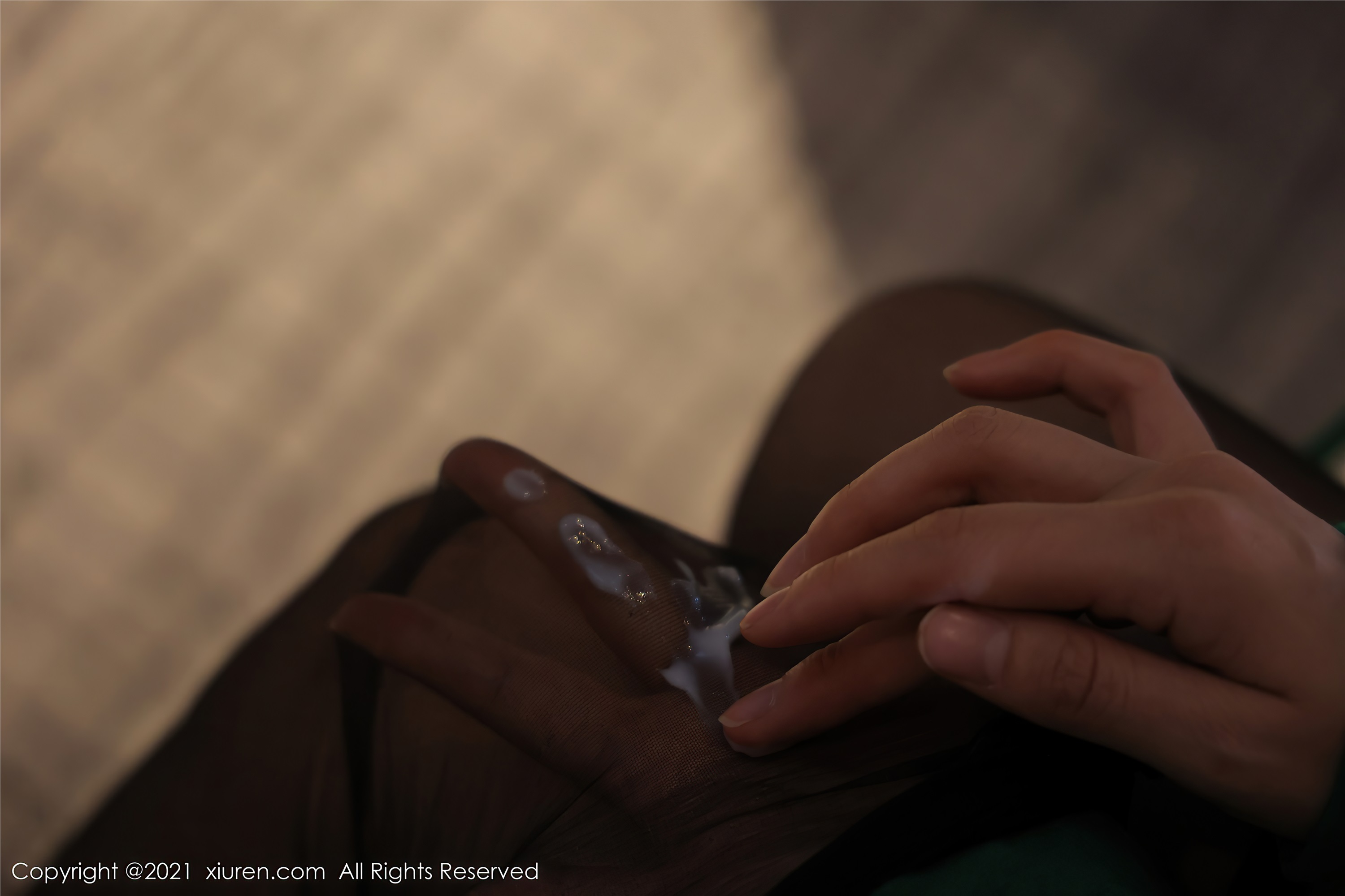 Xiuren秀人网 2021.12.20 NO.4358 月音瞳